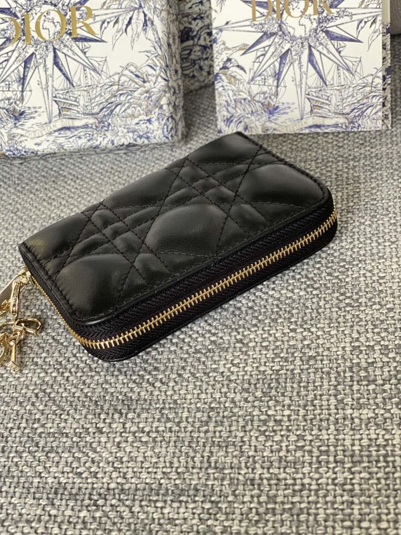 Christian Dior Wallet